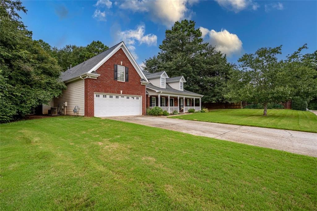 4241 WAVERLY DOWNS Drive