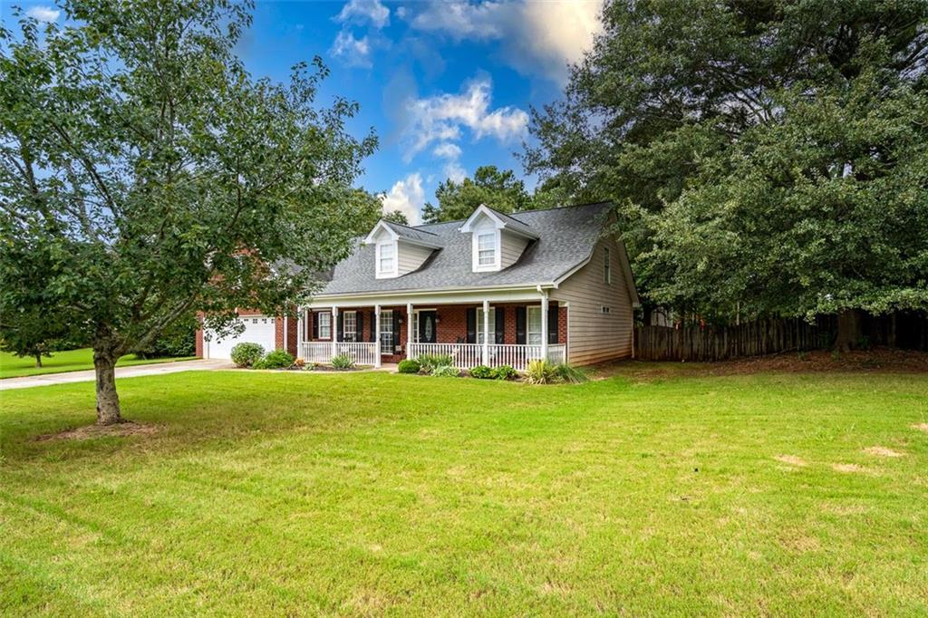 4241 WAVERLY DOWNS Drive