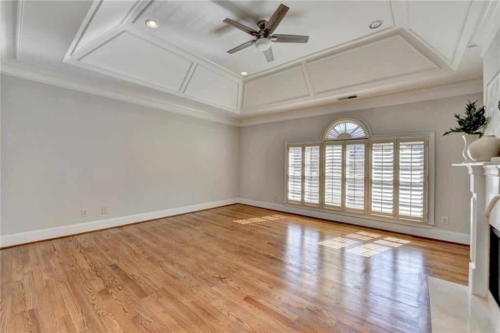 6288 Clapham Lane, Johns Creek, Georgia image 19