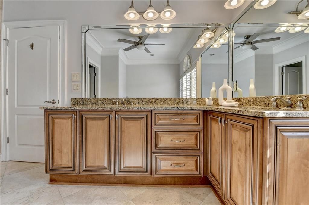 6288 Clapham Lane, Johns Creek, Georgia image 24