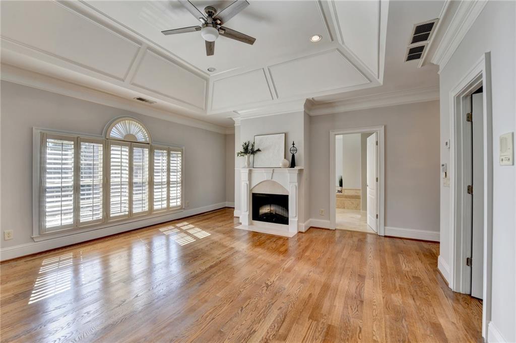 6288 Clapham Lane, Johns Creek, Georgia image 21