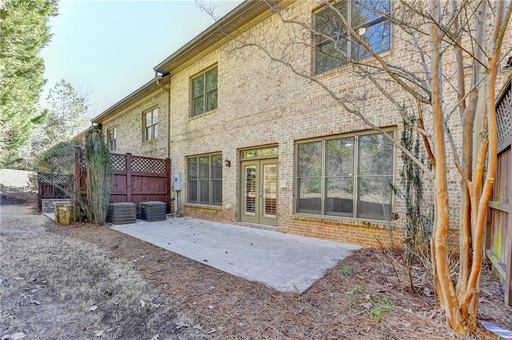 6288 Clapham Lane, Johns Creek, Georgia image 33