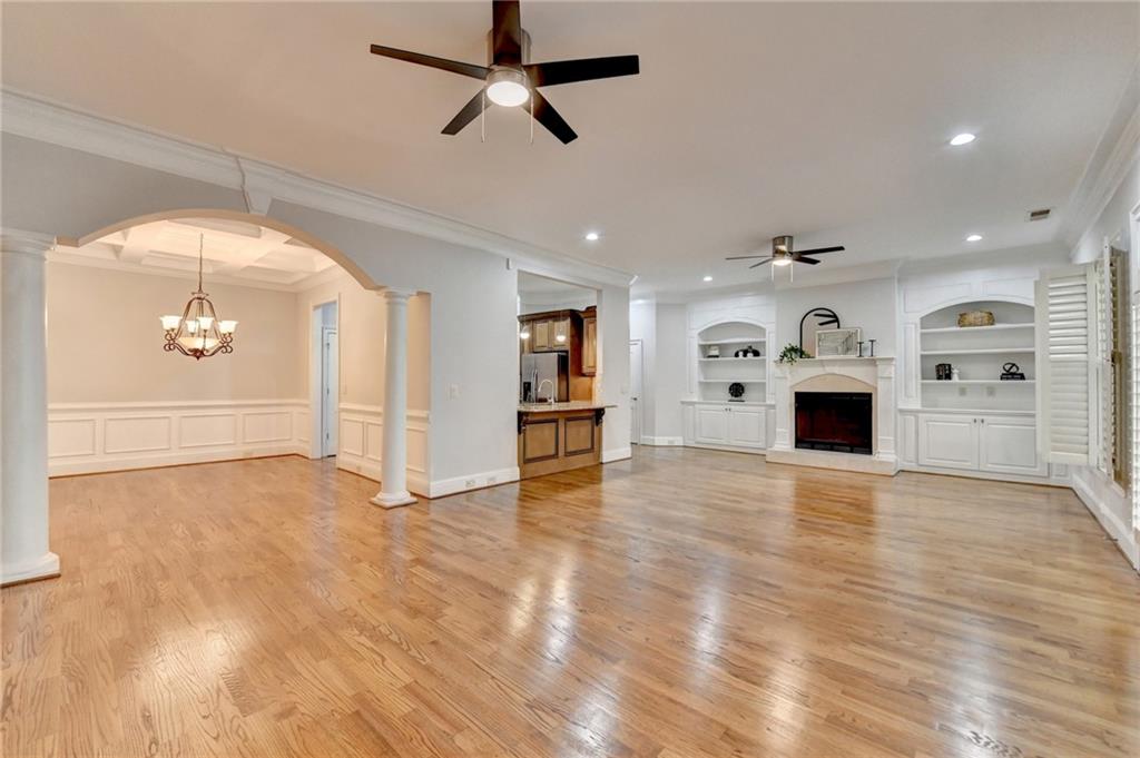 6288 Clapham Lane, Johns Creek, Georgia image 10