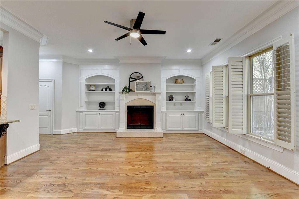 6288 Clapham Lane, Johns Creek, Georgia image 8