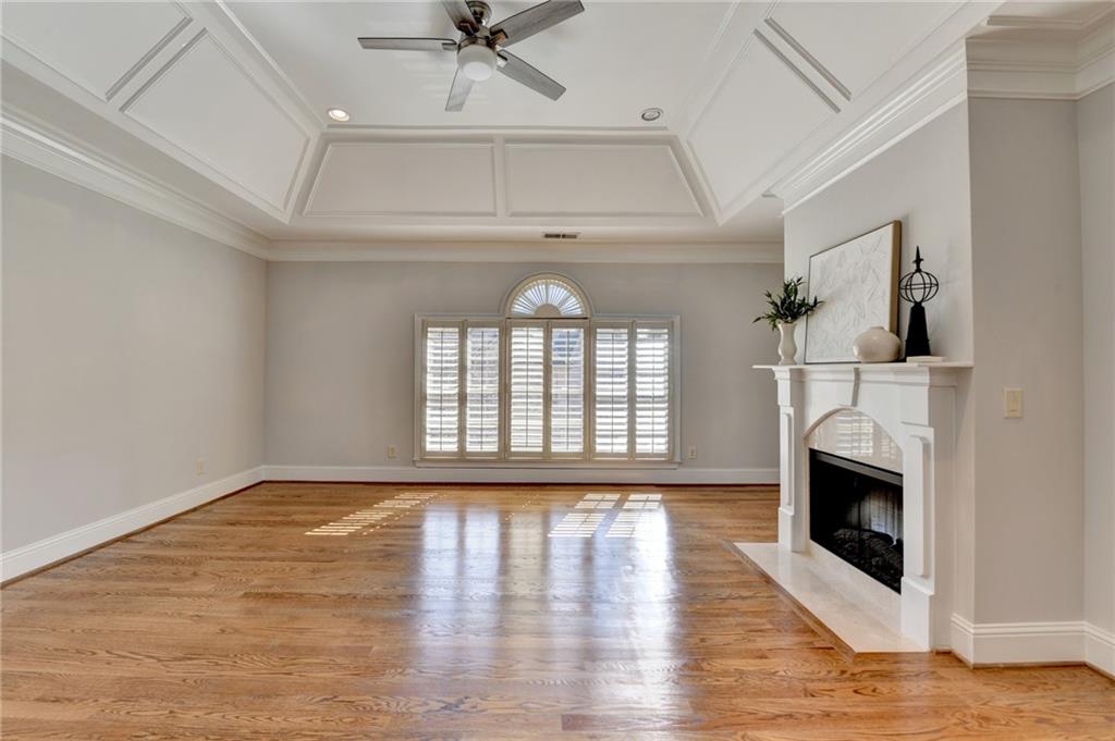 6288 Clapham Lane, Johns Creek, Georgia image 20