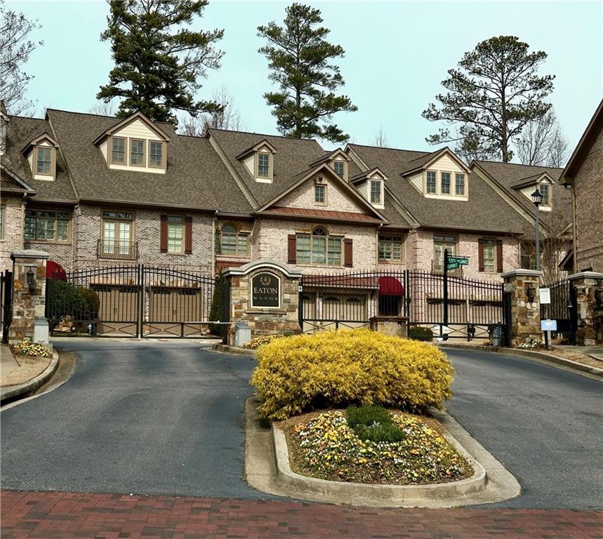 6288 Clapham Lane, Johns Creek, Georgia image 37