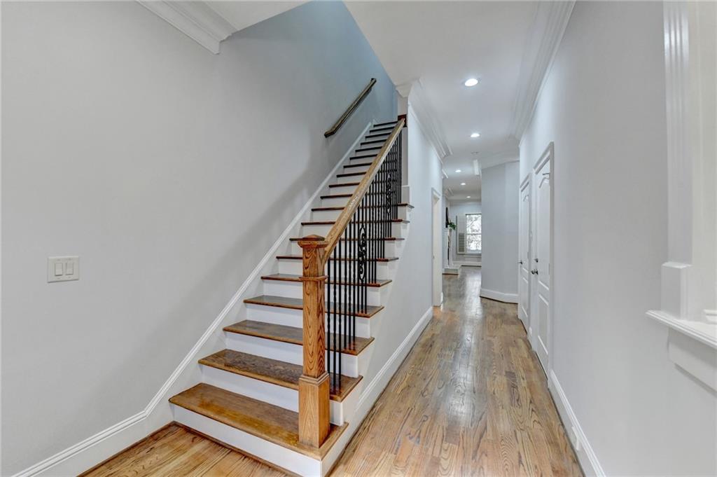 6288 Clapham Lane, Johns Creek, Georgia image 4