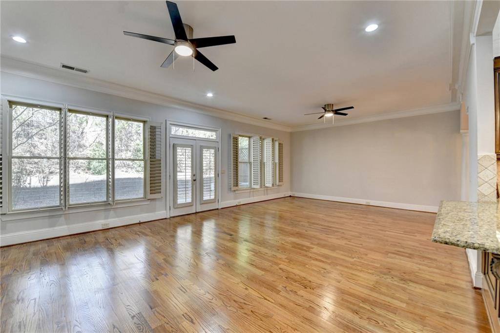 6288 Clapham Lane, Johns Creek, Georgia image 6