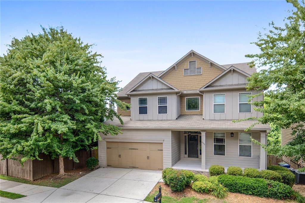 2056 Hatteras Way NW