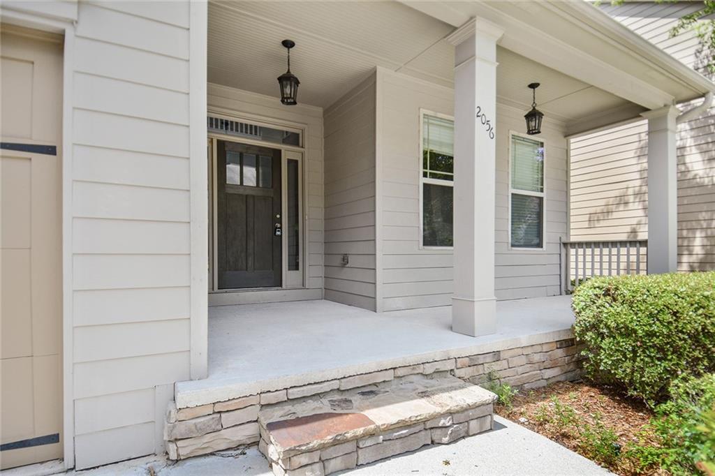 2056 Hatteras Way NW