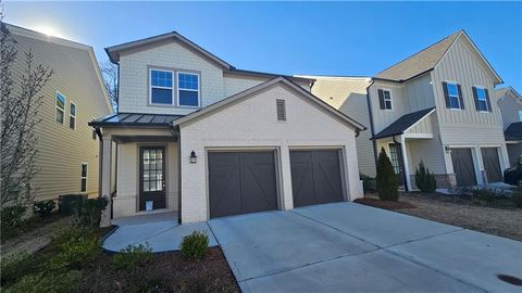 4176 Halton Road Duluth GA 30097
