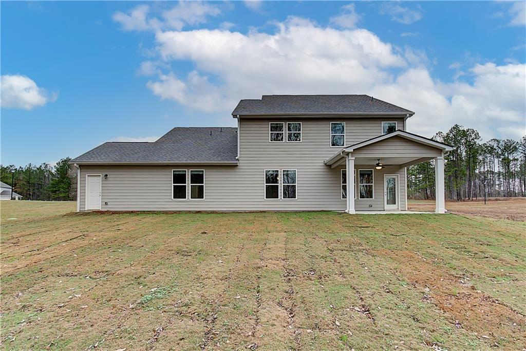 73 Homesite Slick Court, Senoia, Georgia image 30