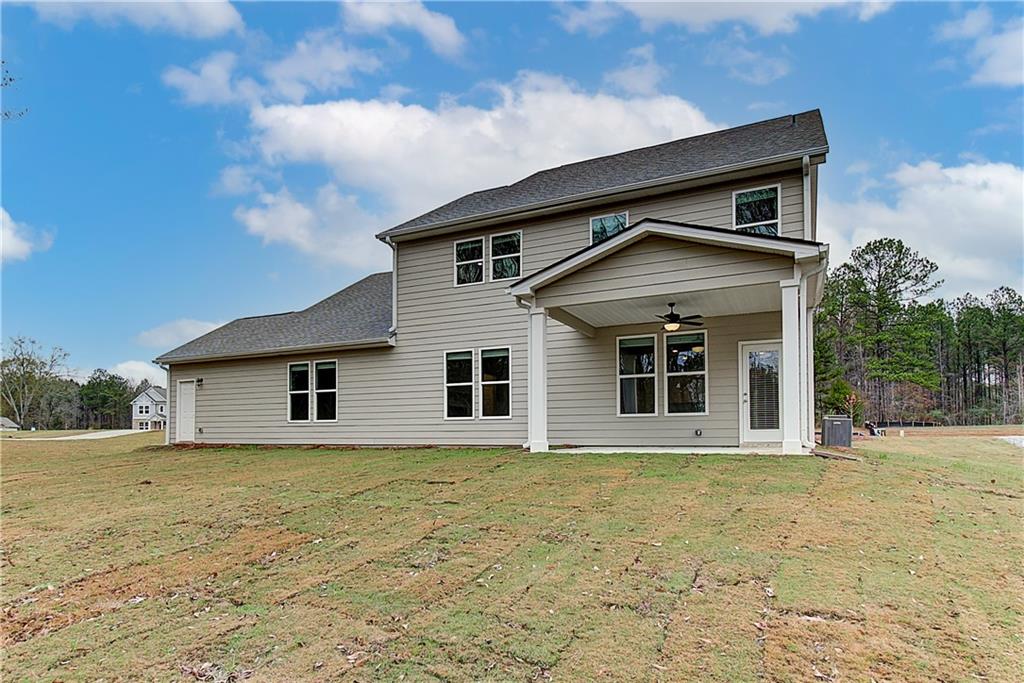 73 Homesite Slick Court, Senoia, Georgia image 32