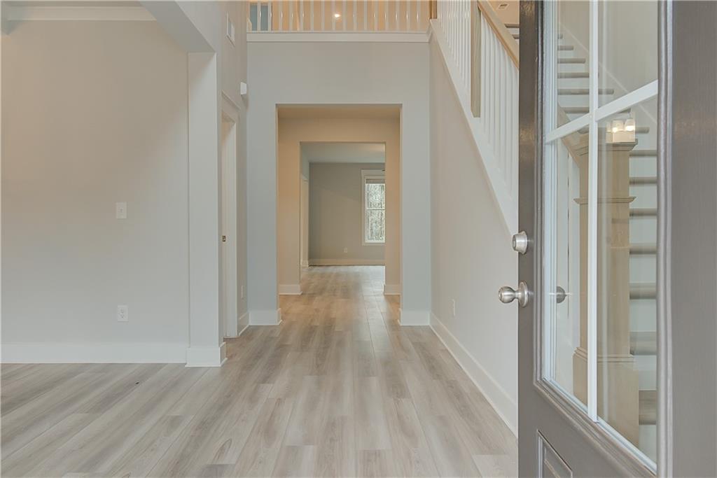 73 Homesite Slick Court, Senoia, Georgia image 6