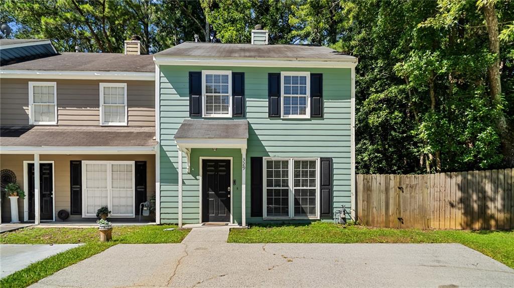 329 WESTLAND WAY SW