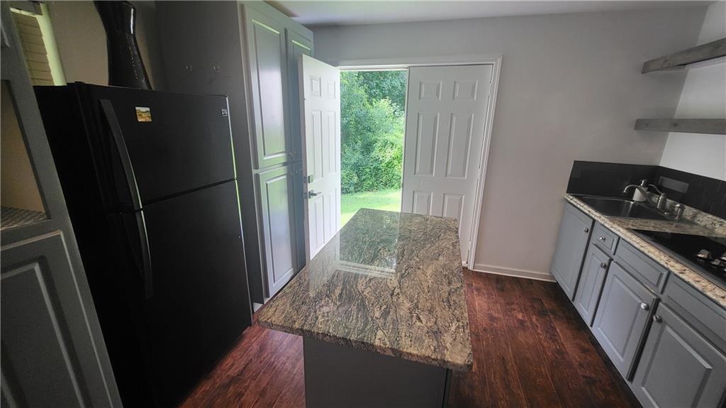 Meadow Brook Ridge - Residential