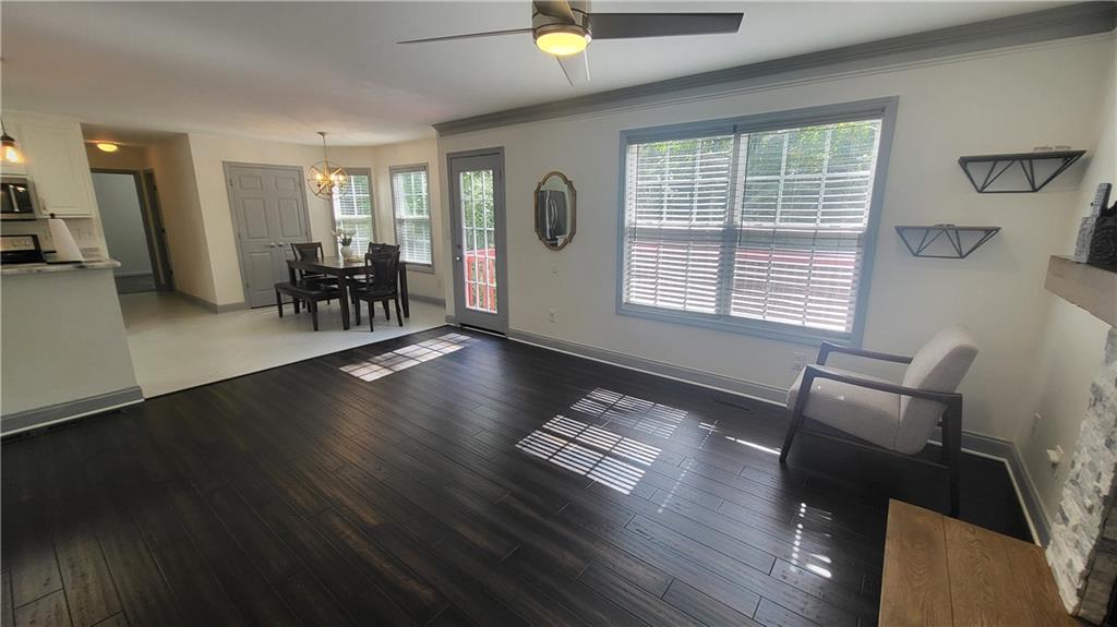 Meadow Brook Ridge - Residential