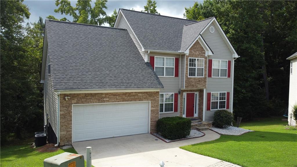 Meadow Brook Ridge - Residential