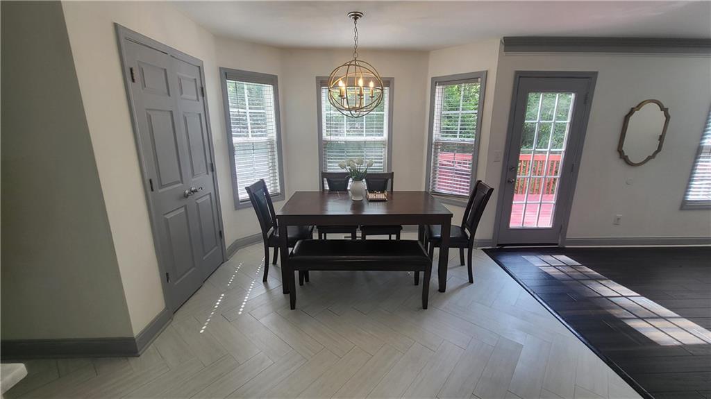 Meadow Brook Ridge - Residential