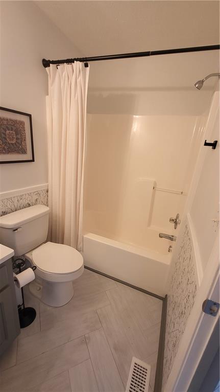 Meadow Brook Ridge - Residential