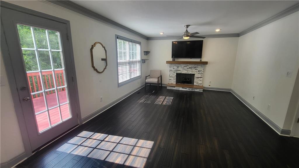 Meadow Brook Ridge - Residential
