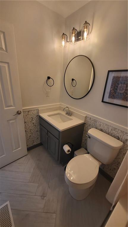 Meadow Brook Ridge - Residential