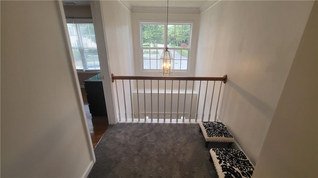 Meadow Brook Ridge - Residential