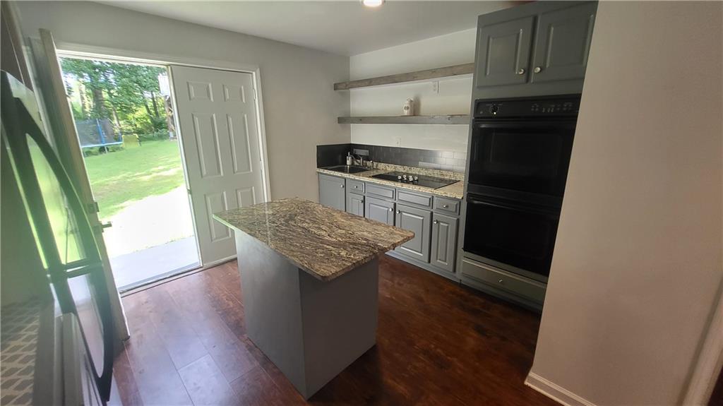 Meadow Brook Ridge - Residential
