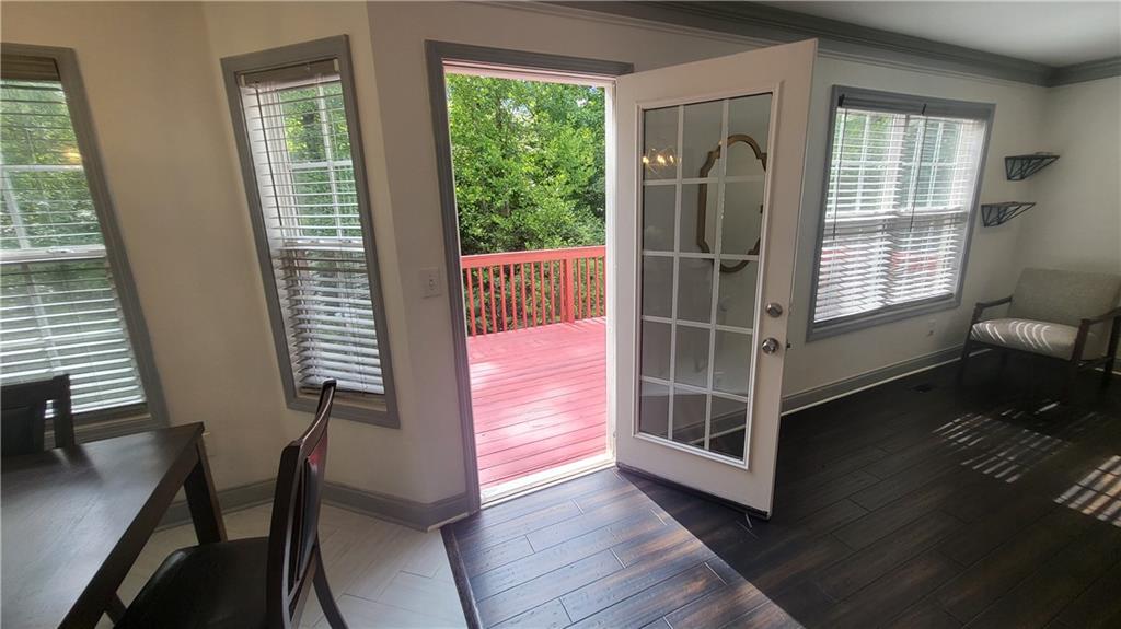 Meadow Brook Ridge - Residential