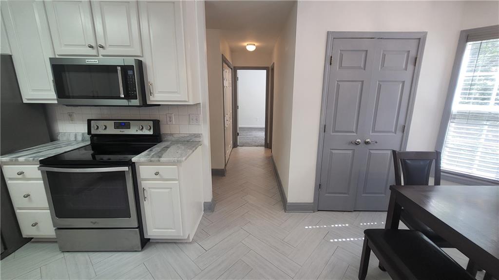 Meadow Brook Ridge - Residential