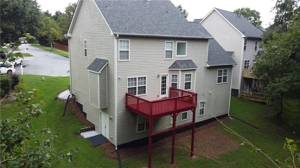 Meadow Brook Ridge - Residential