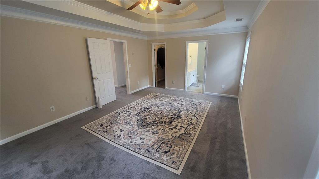 Meadow Brook Ridge - Residential