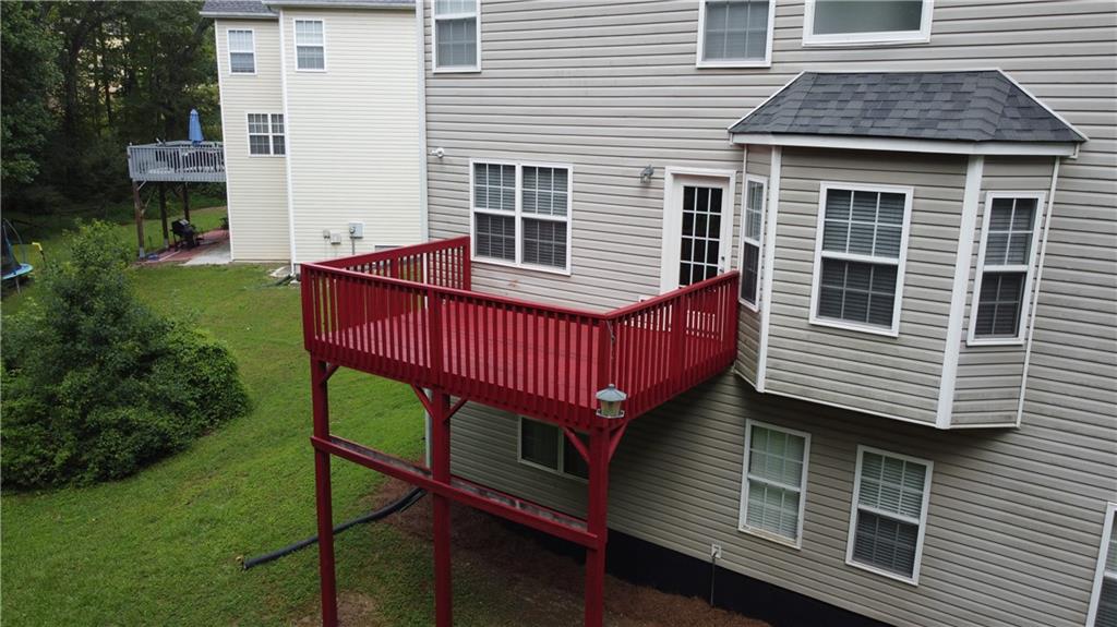 Meadow Brook Ridge - Residential