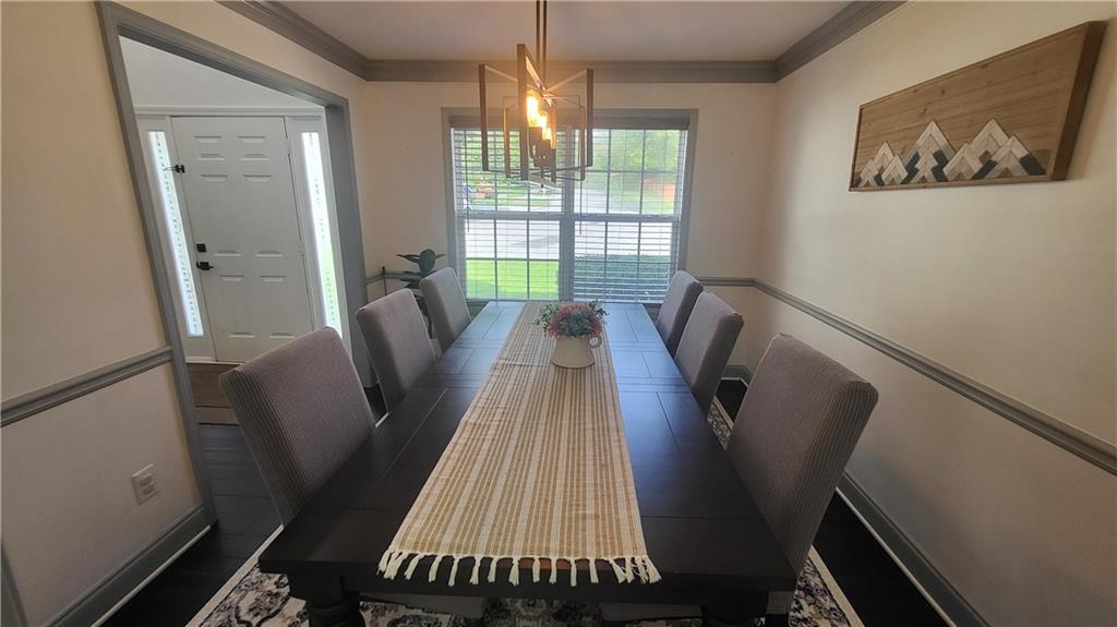 Meadow Brook Ridge - Residential