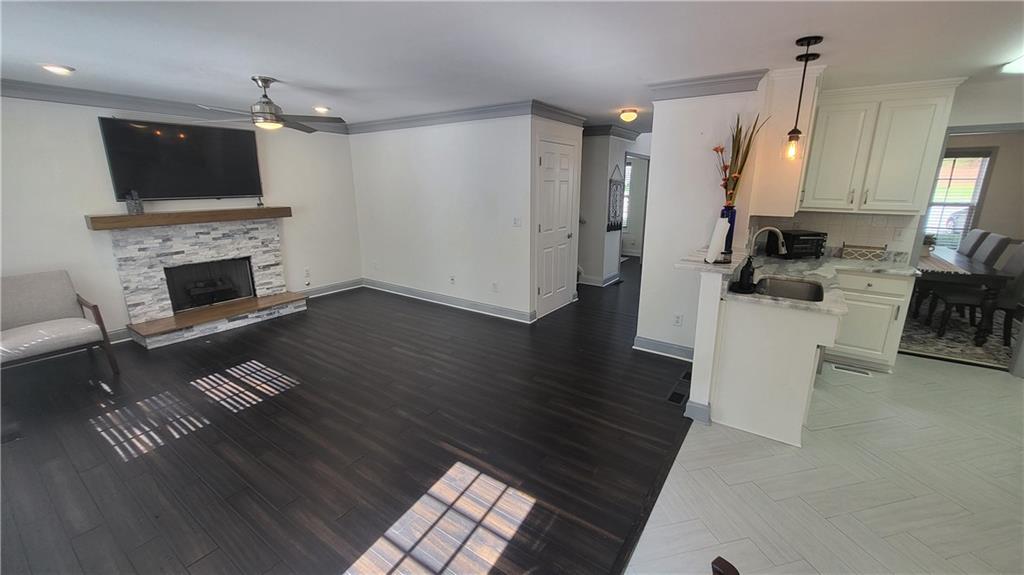 Meadow Brook Ridge - Residential