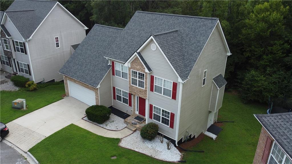 Meadow Brook Ridge - Residential