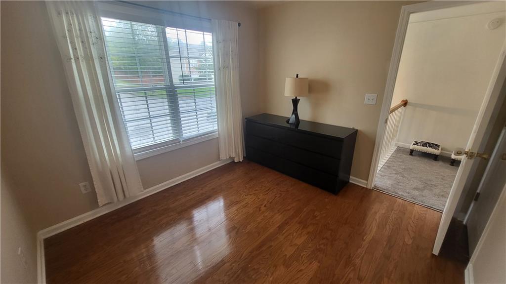 Meadow Brook Ridge - Residential