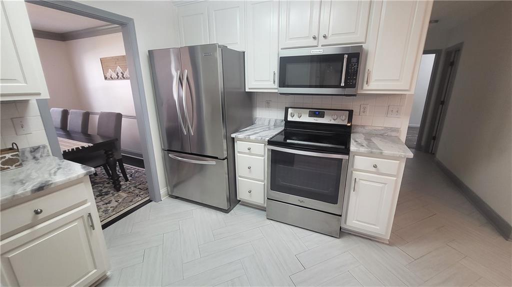Meadow Brook Ridge - Residential