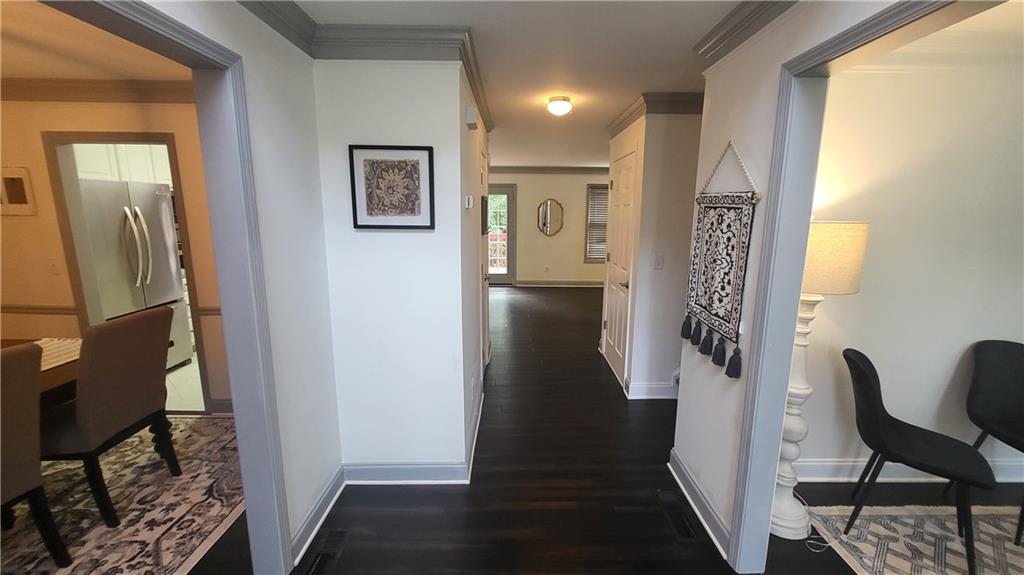 Meadow Brook Ridge - Residential