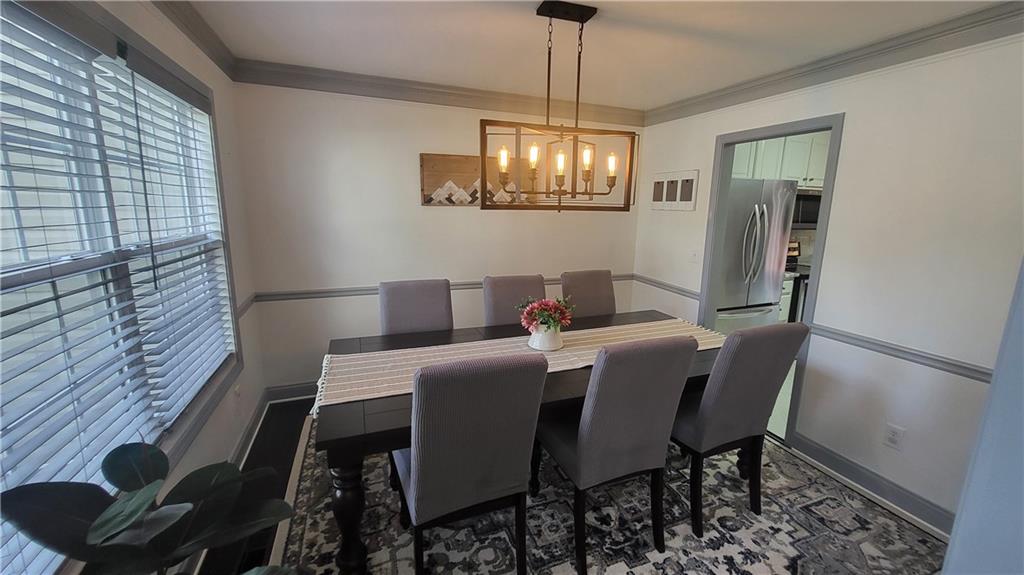 Meadow Brook Ridge - Residential