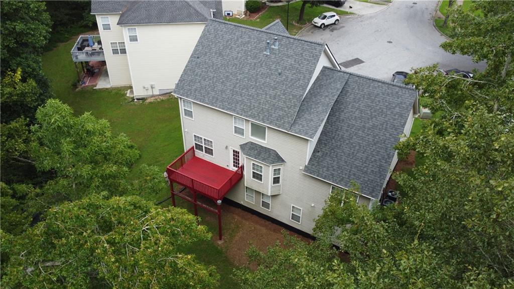 Meadow Brook Ridge - Residential