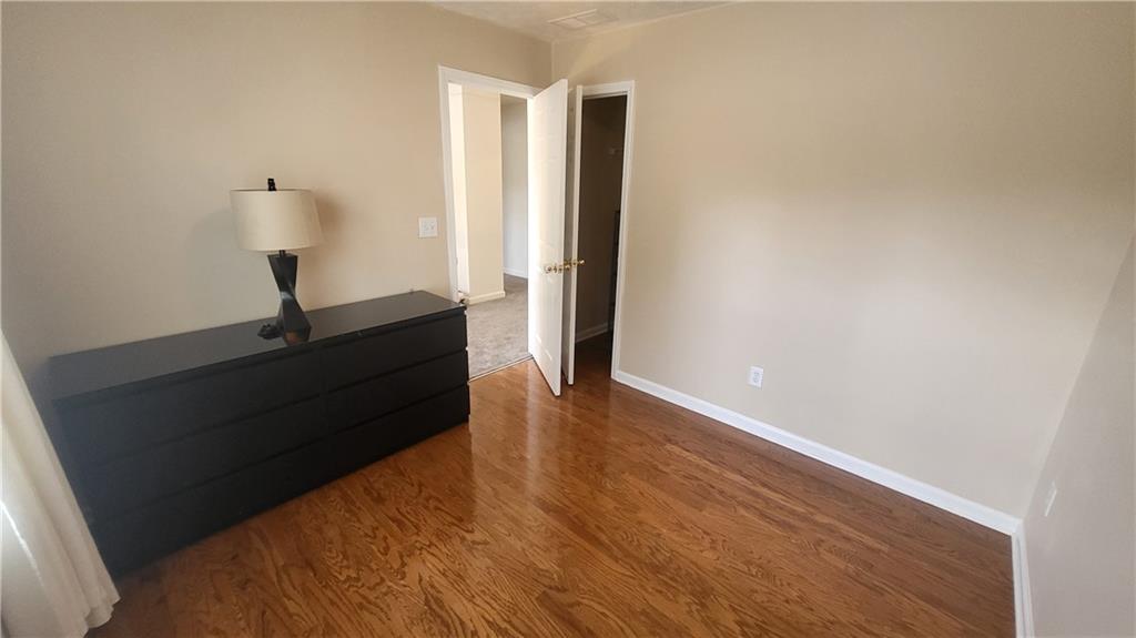 Meadow Brook Ridge - Residential