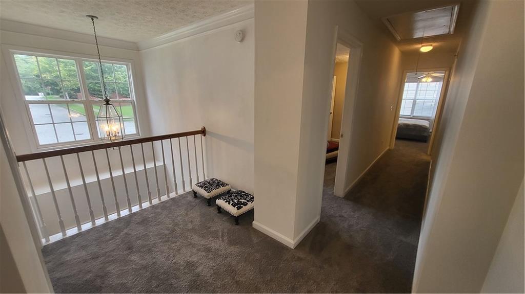Meadow Brook Ridge - Residential