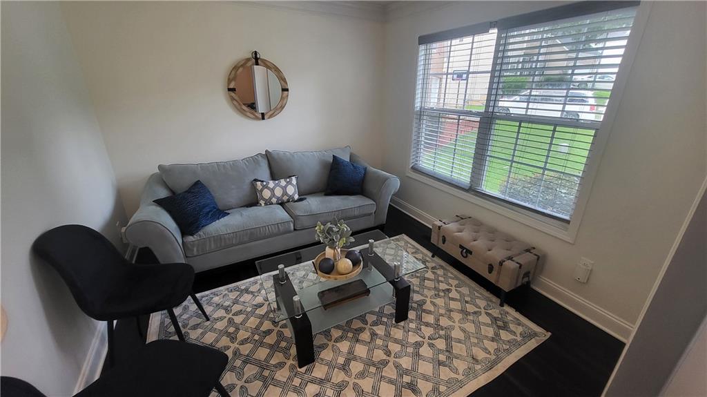 Meadow Brook Ridge - Residential