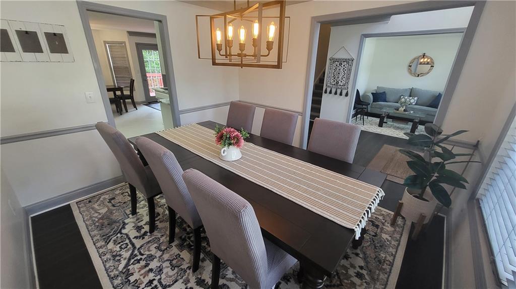 Meadow Brook Ridge - Residential