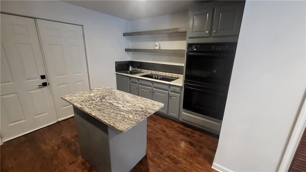 Meadow Brook Ridge - Residential