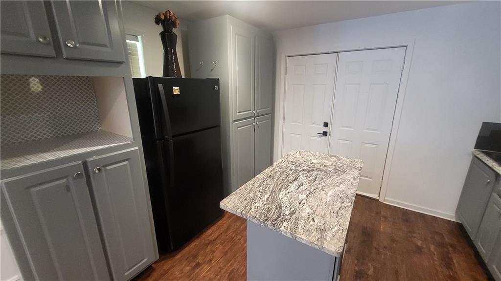 Meadow Brook Ridge - Residential