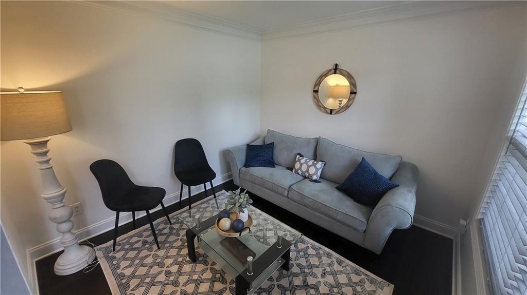 Meadow Brook Ridge - Residential