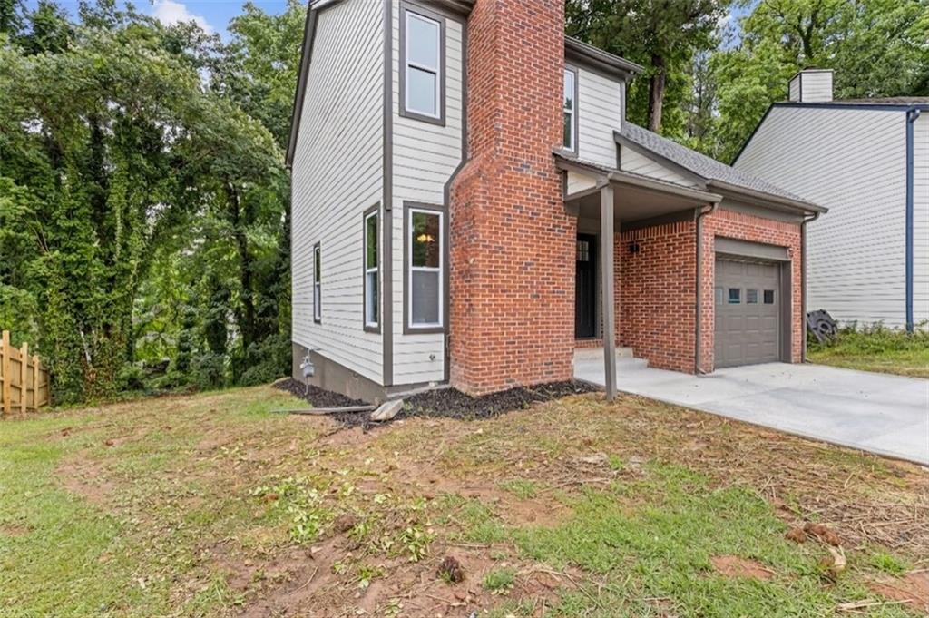 1111 Pin Oak Drive