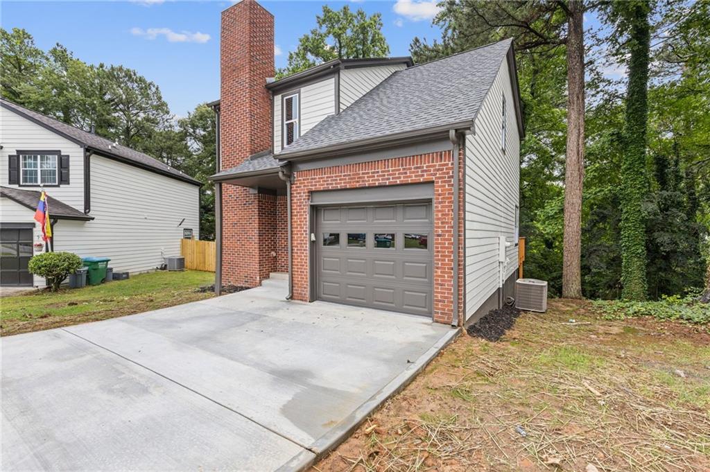 1111 Pin Oak Drive